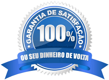 Satisfação Garantida